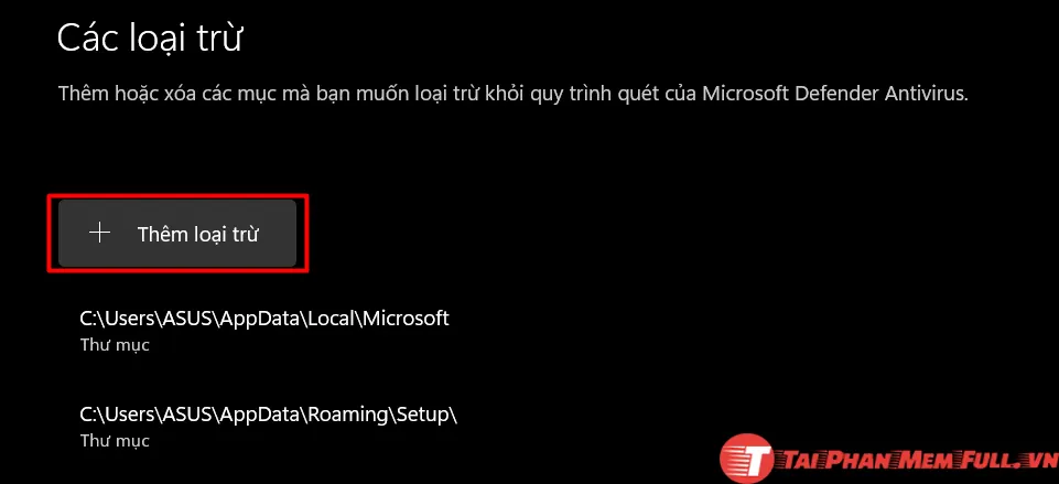 Bước 5 quá trình cài đặt KMSPico Portable