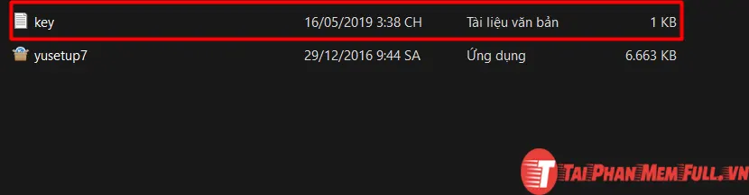 Bước 9 quá trình cài đặt Your Uninstaller Full Crack
