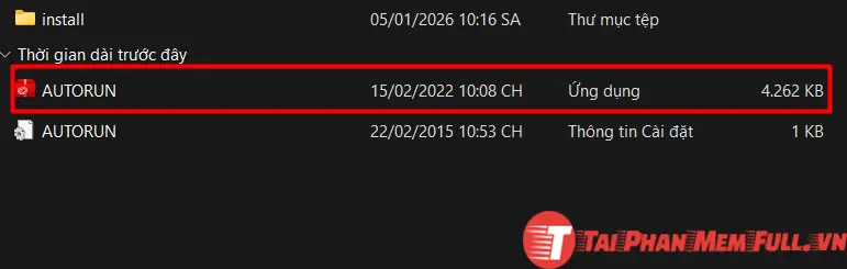 Bước 2 quá trình cài đặt Adobe Audition Full Crack