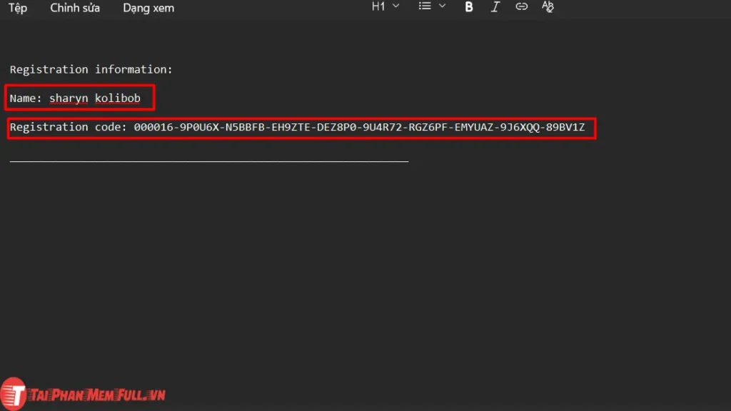 Tiếp tục bước 9 quá trình cài đặt Your Uninstaller Full Crack