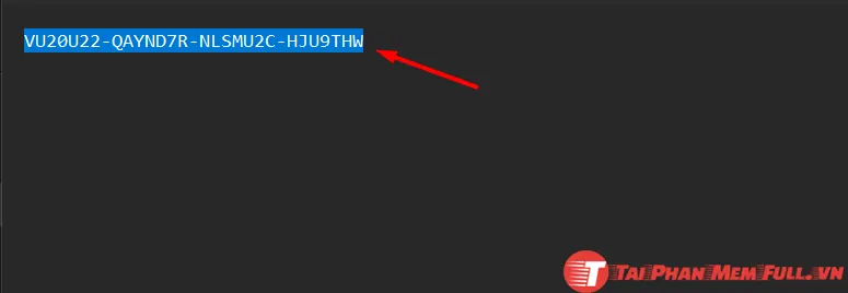 Tiếp tục bước 7 quá trình cài đặt Corel VideoStudio X10