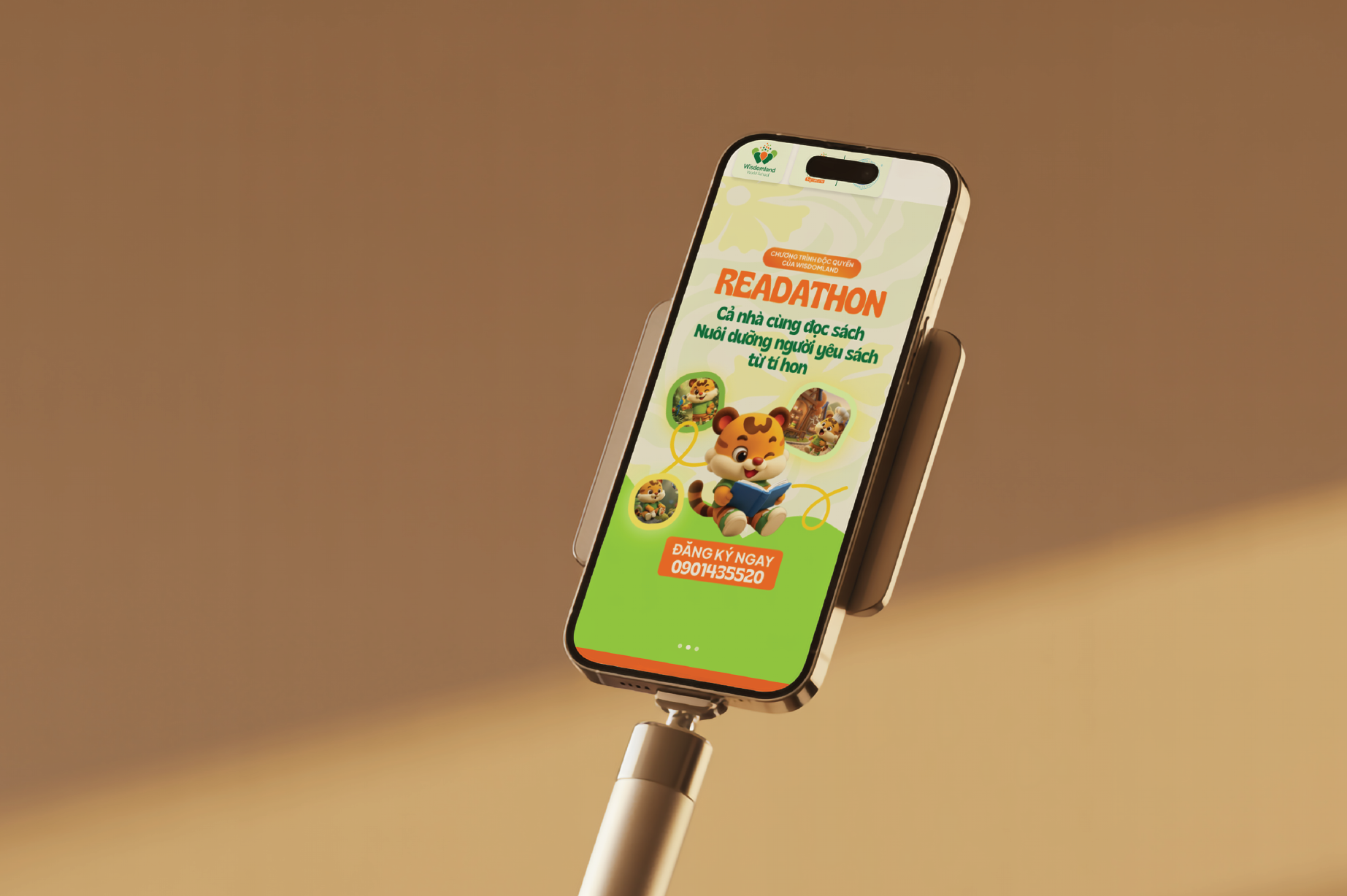 Cánh Cam - Web Design Agency uy tín chuyên nghiệp TPHCM