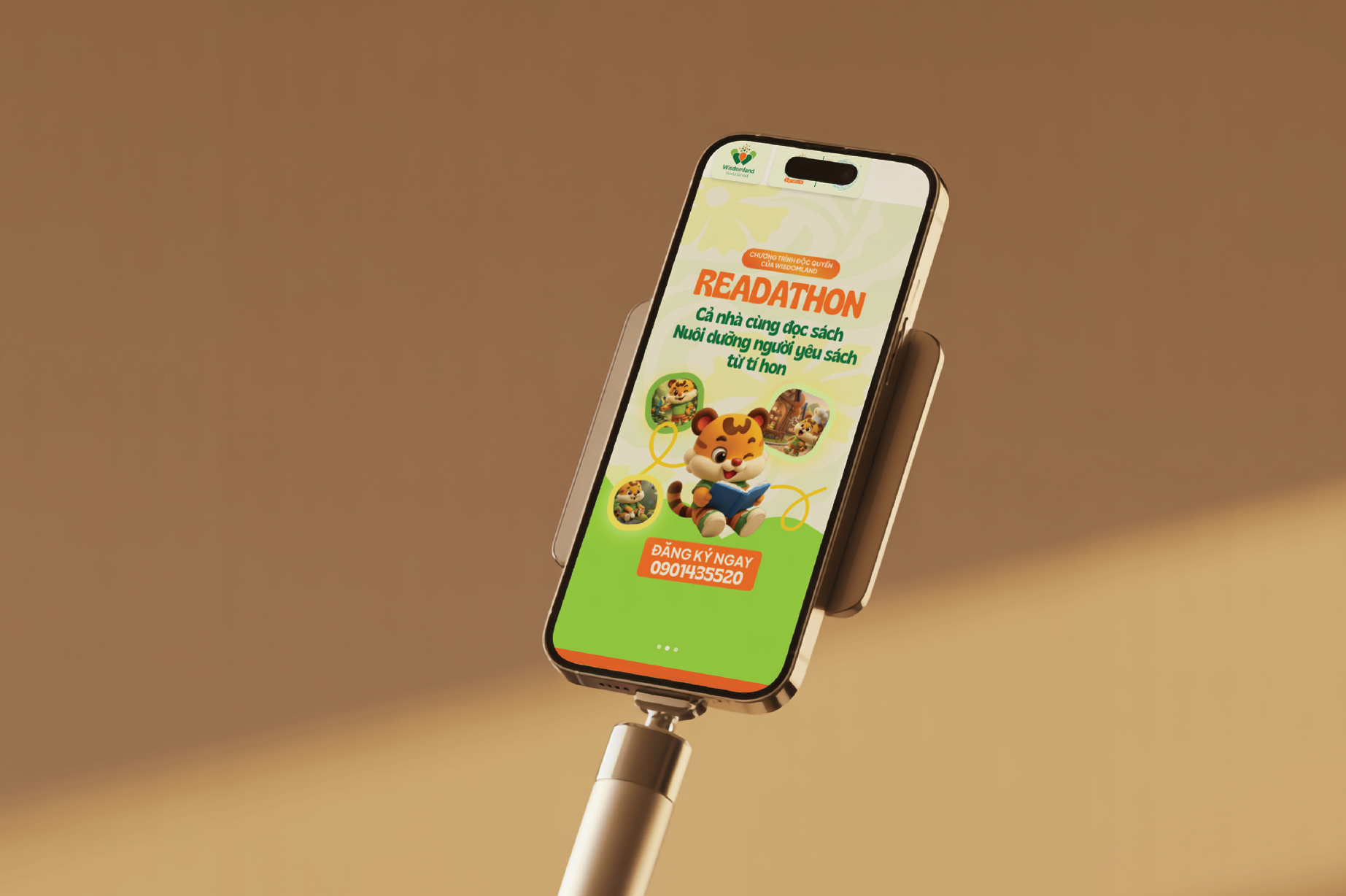 Cánh Cam - Web Design Agency uy tín chuyên nghiệp TPHCM