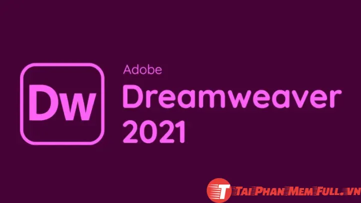 Giới thiệu Adobe Dreamweaver Full Crack