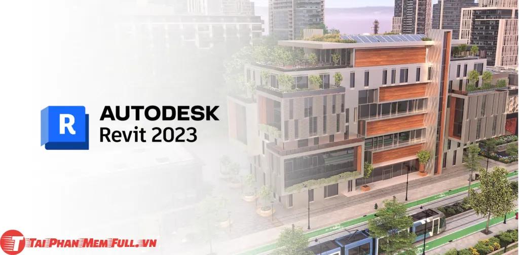 Giới Thiệu Autodesk Revit