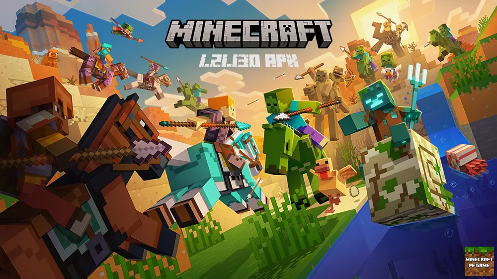 Giới thiệu về Minecraft miễn phí