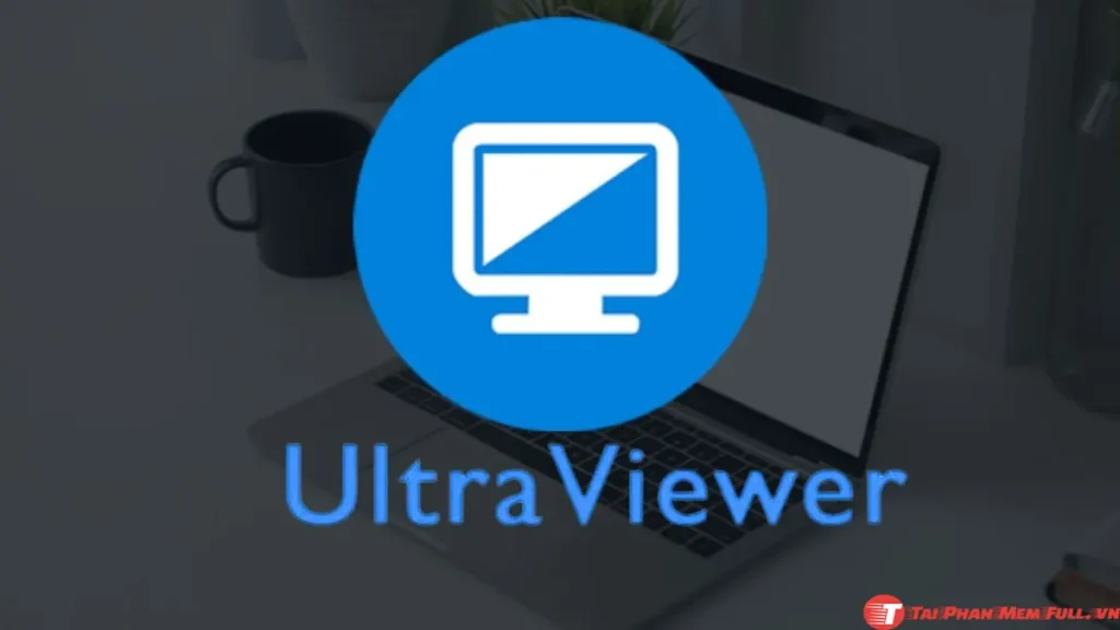 Giới thiệu UltraViewer