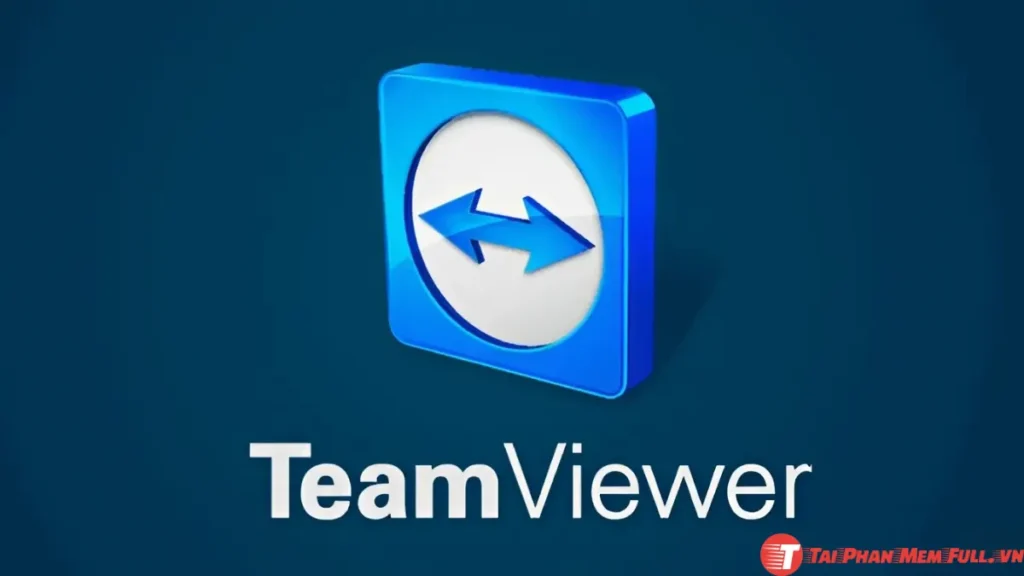 Giới thiệu TeamViewer miễn phí
