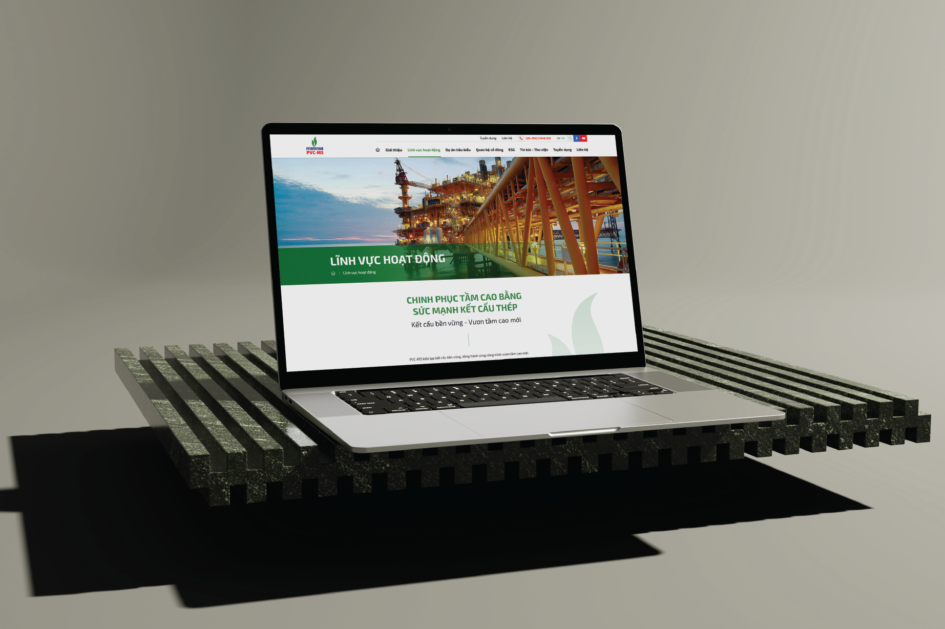 Cánh Cam - Web Design Agency uy tín chuyên nghiệp TPHCM