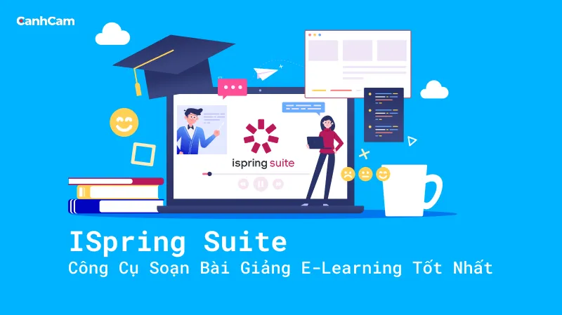 Giới thiệu  ISpring Suite 10 Miễn Phí