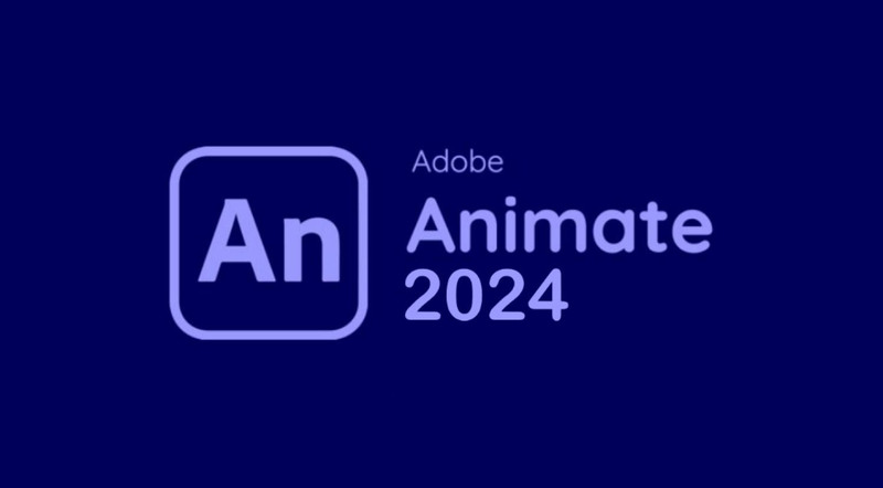 Giới thiệu tải Adobe Animate Full Crack