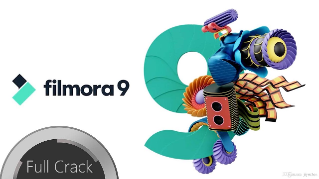 Giới thiệu Tải Filmora 9 Miễn Phí full crack