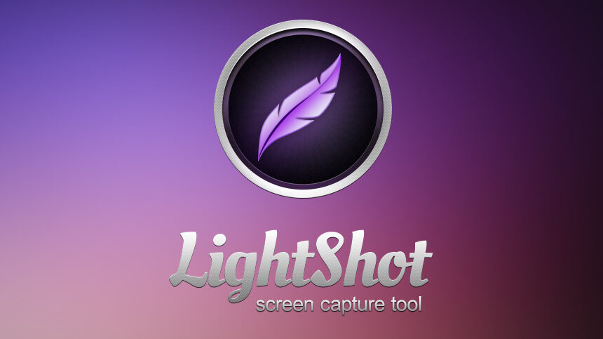 Tải LightShot Miễn Phí – Phần Mềm Chụp Ảnh Màn Hình Nhanh Chóng