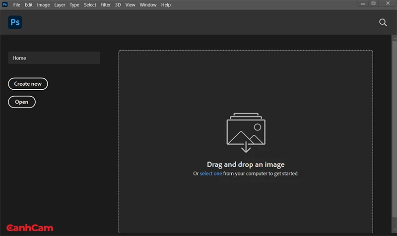 Adobe Photoshop- Phần mềm chỉnh sửa ảnh thông dụng