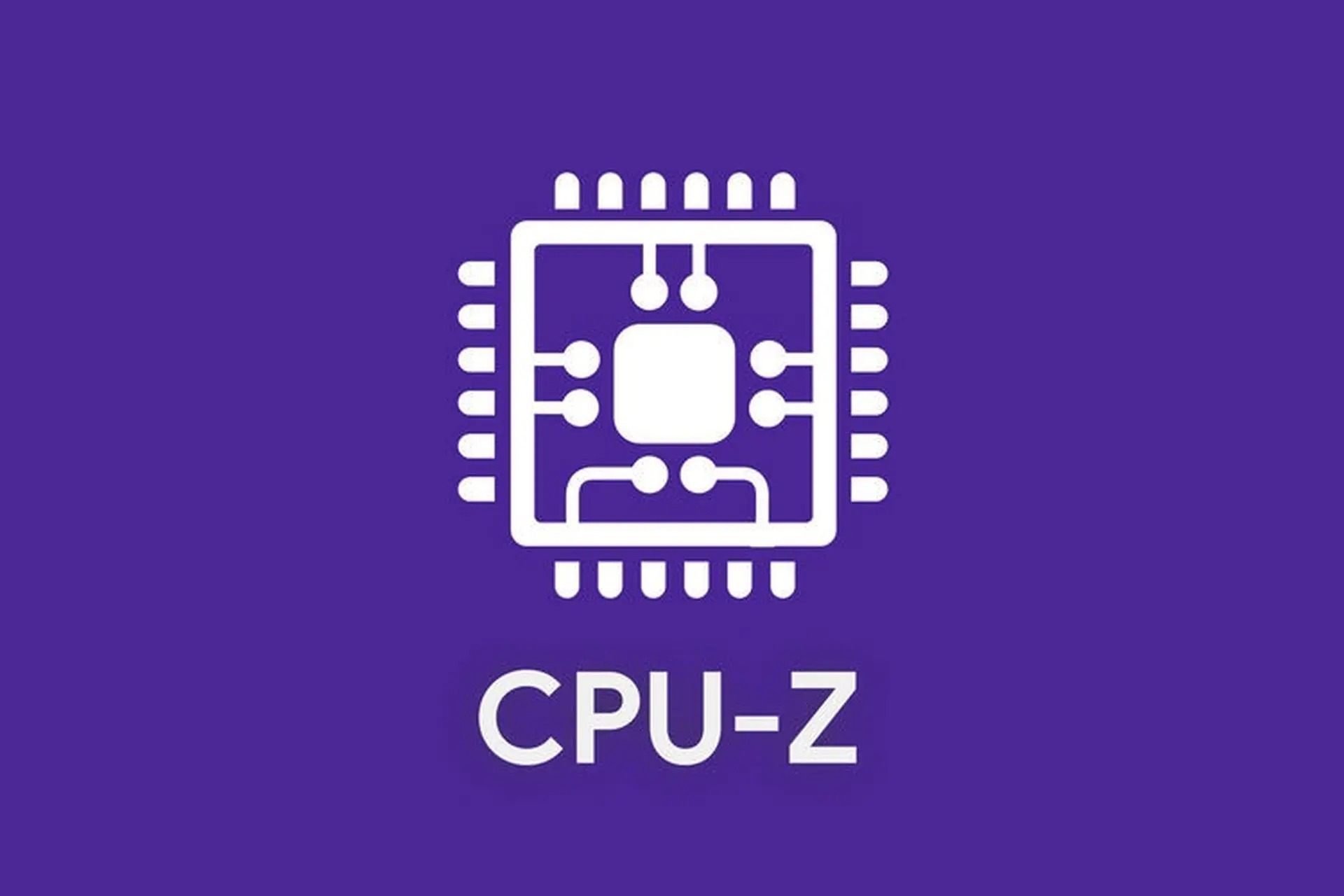 Tải CPU-Z Miễn Phí – Xem Mọi Thông Số Phần Cứng Chỉ Trong 1 Cú Click