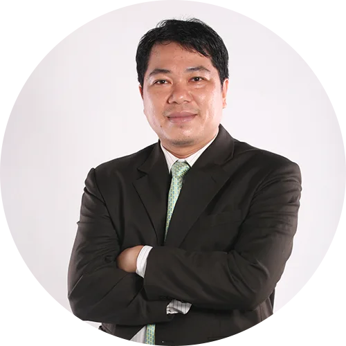 CEO Hứa Thiện Vương công ty Cánh Cam