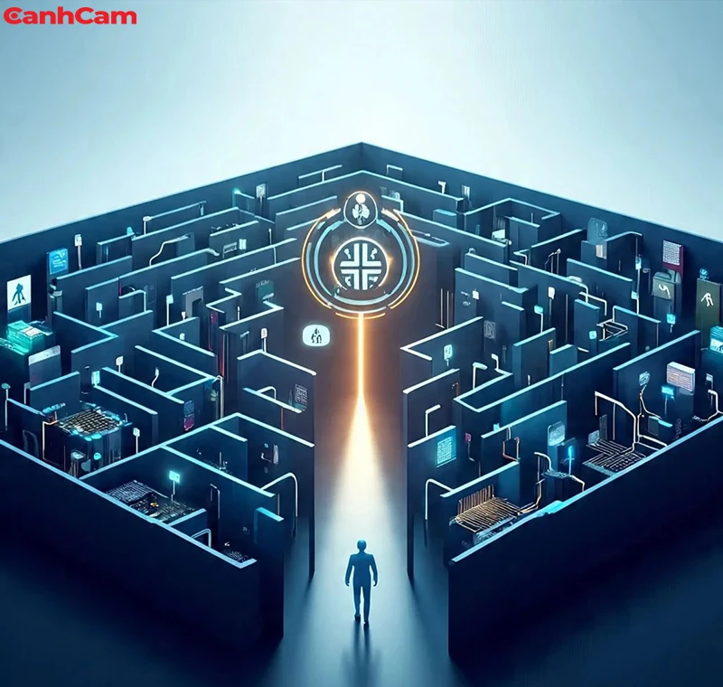 Giới thiệu ứng dụng AI cho doanh nghiệp