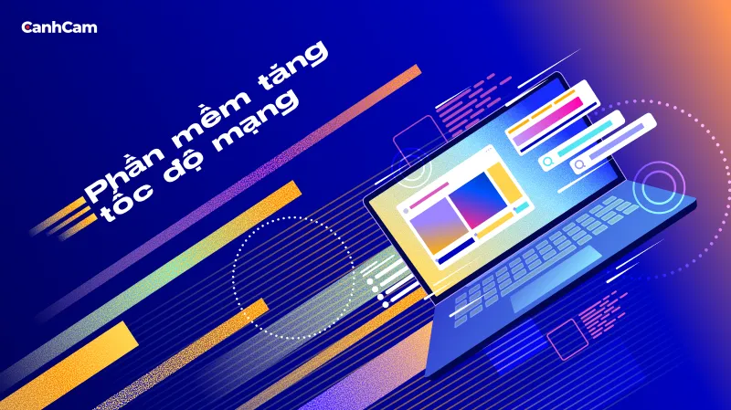 Giới thiệu 1.1.1.1 (WARP) - Phần mềm tăng tốc độ mạng