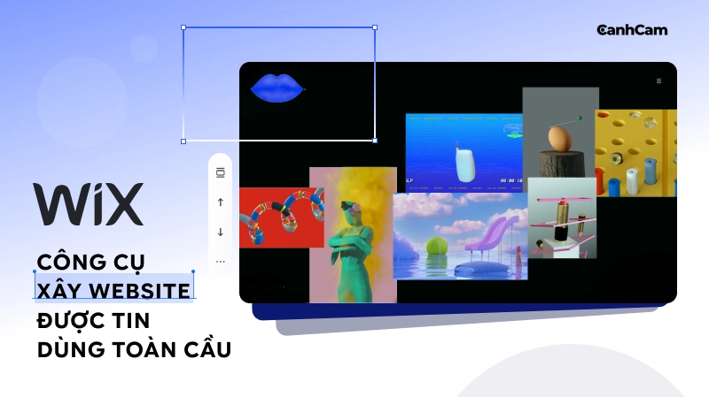 Giới thiệu Wix là gì