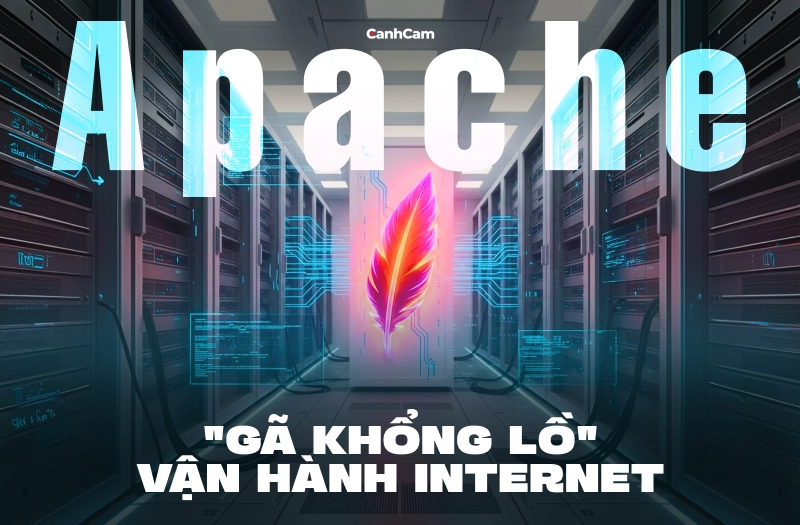Giới thiệu Apache là gì?