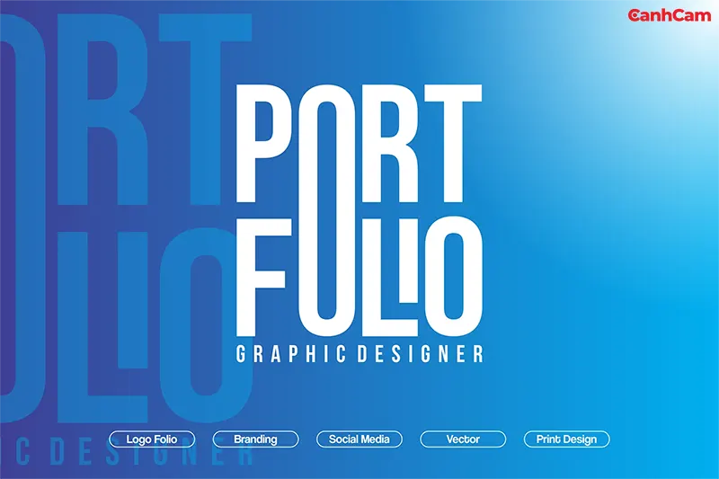 Giới thiệu Tạo Portfolio Online Miễn Phí