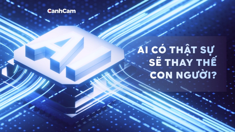 Rào Cản Và Lời Nói Thật: AI Có Lấy Mất Việc Làm Của Chúng Ta Không