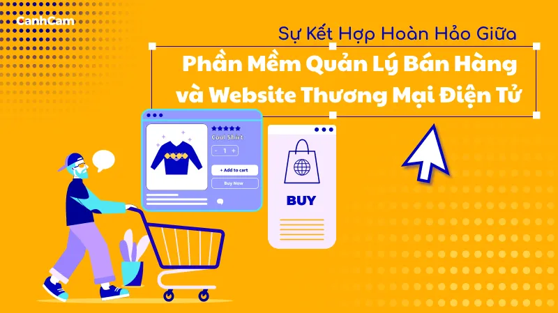 Sự Kết Hợp Hoàn Hảo