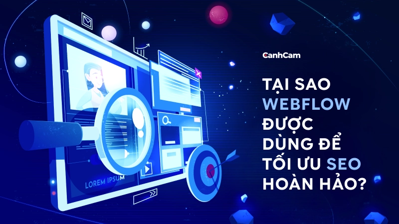 Webflow có tốt cho SEO không