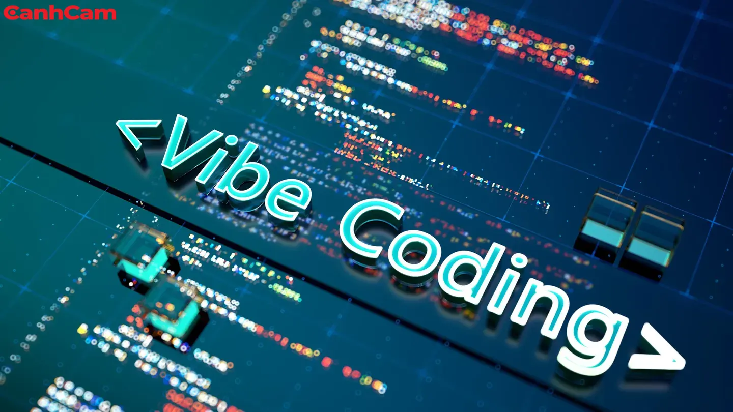 Vibe Coding Là Gì? Xu Hướng AI Coding Thay Đổi Cách Lập Trình