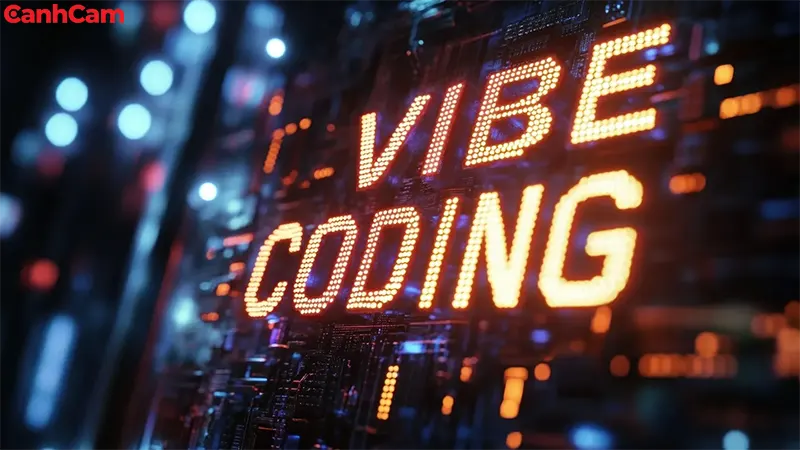 Giới thiệu Vibe Coding là gì
