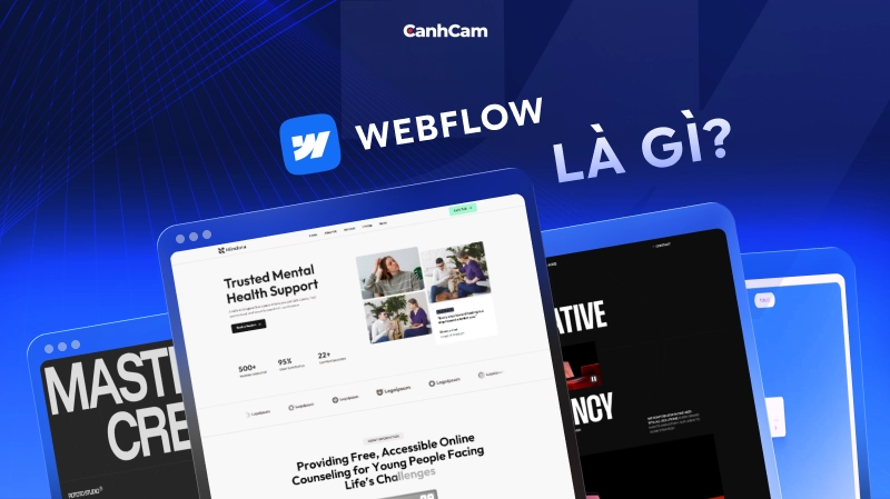 Webflow là gì