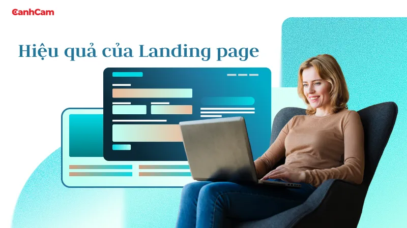 Tại sao lại cần 1 landing page