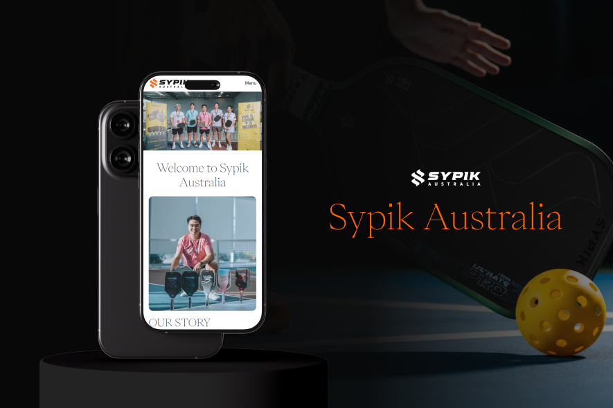 Sypik Australia