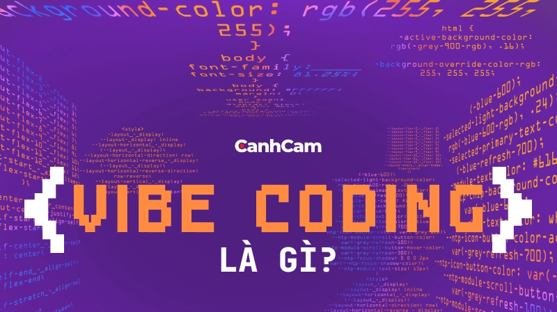 Vibe Coding Là Gì