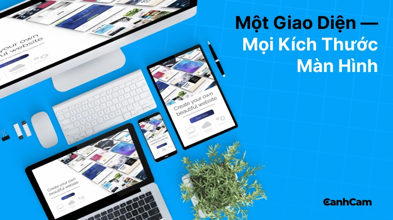 Responsive là gì