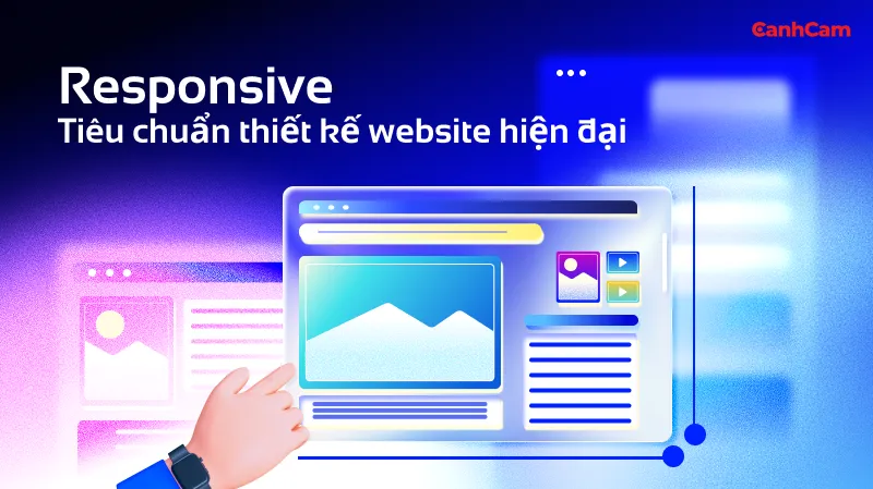 Định nghĩa Responsive