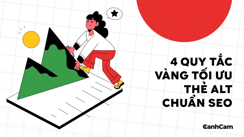 Hướng dẫn tối ưu thẻ alt