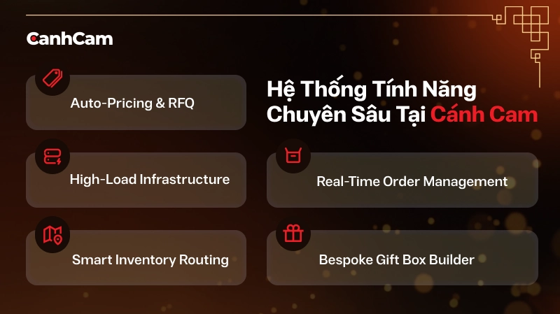 thiết kế website trung thu