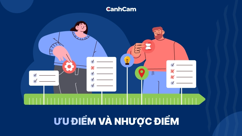 Ưu Điểm Khi Tăng Thời Gian Ở Lại Website