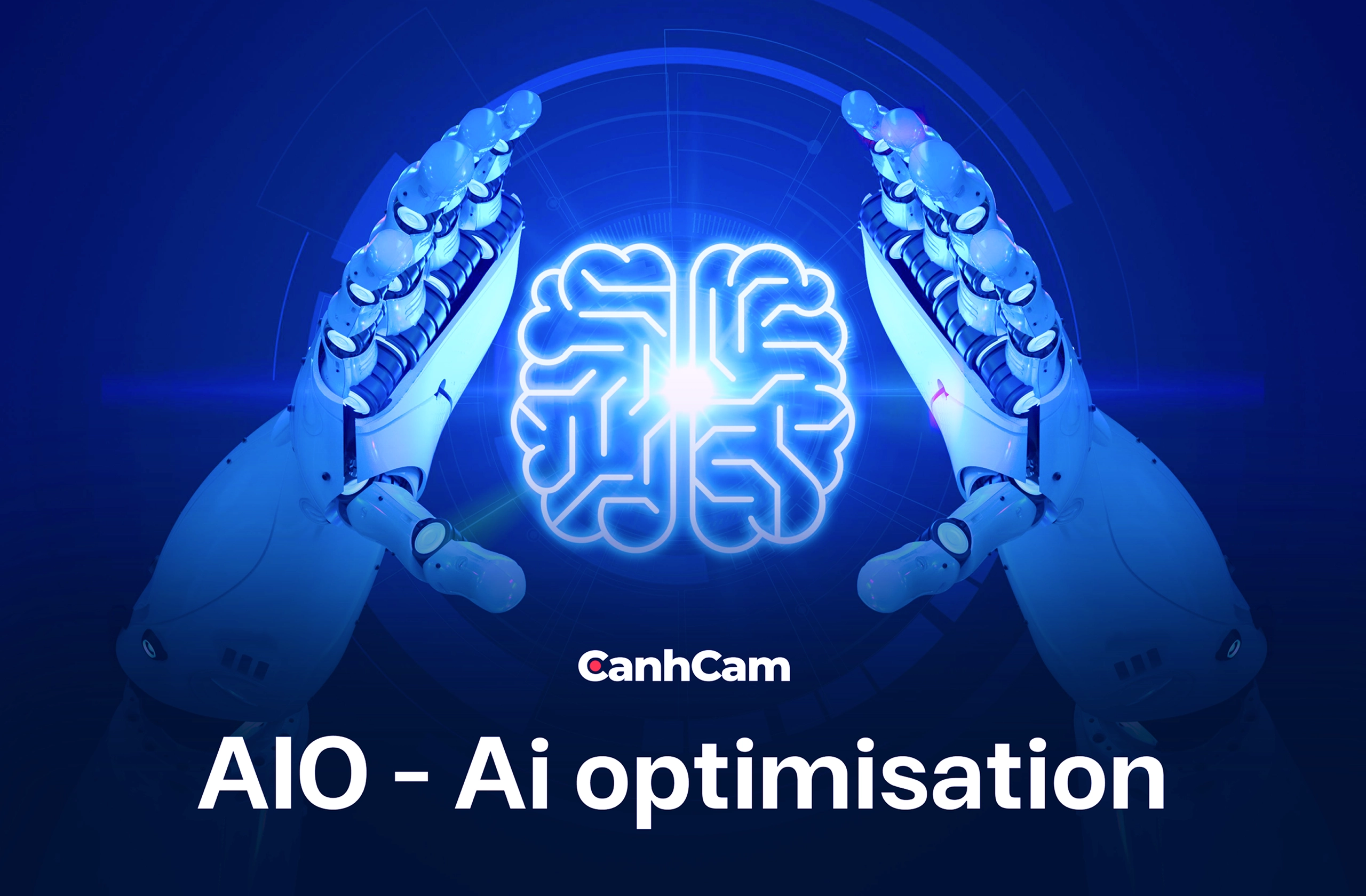 AIO Là Gì? Hướng Dẫn Cách Tối Ưu SEO AIO Hiệu Quả Cho Website