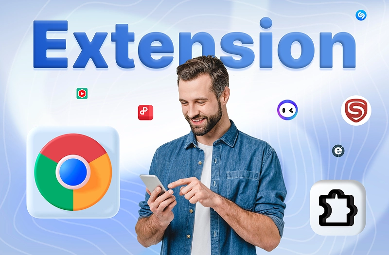 Extension Là Gì? Giải Thích Chi Tiết Từ A-Z, Cách Cài Đặt Và Sử Dụng Hiệu Quả