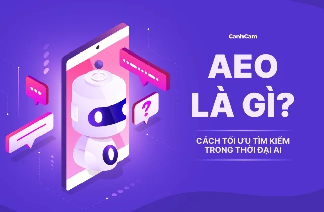 AEO là gì