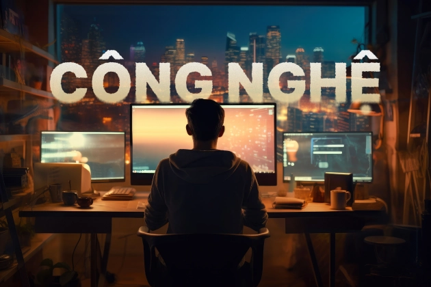 mục công nghệ