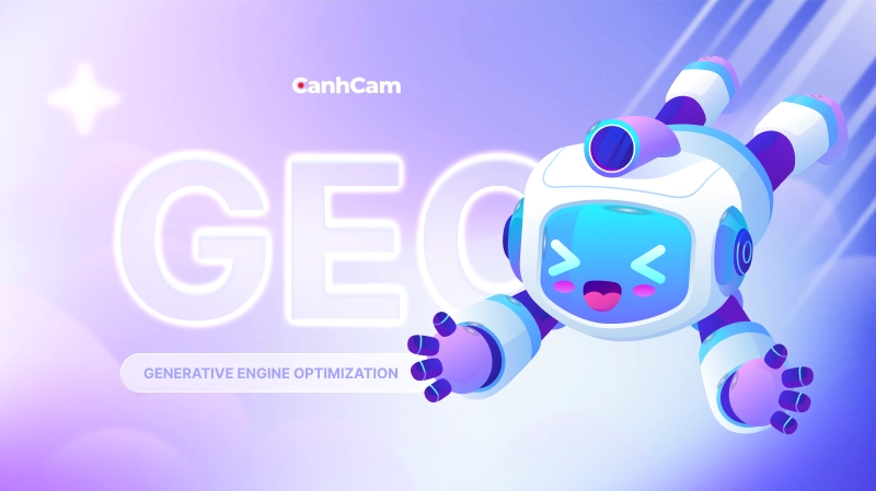 Tìm hiểu về GEO là gì?