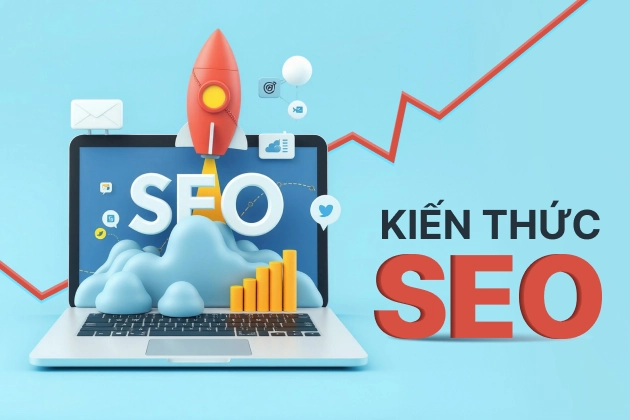 mục kiến thức SEO