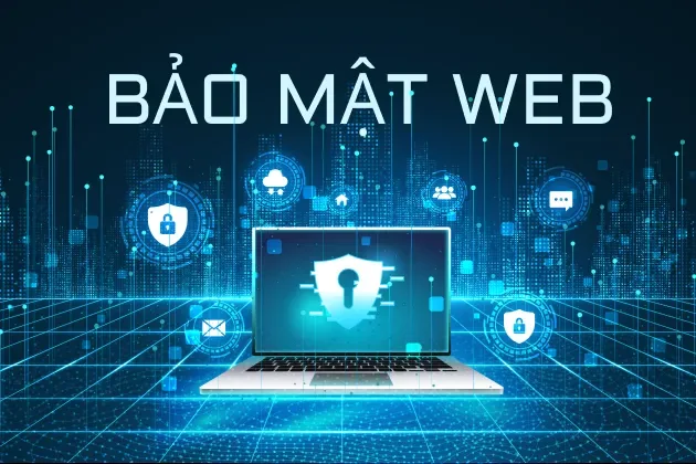chuyên mục bảo mật website