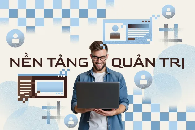 chuyên mục các Nền tảng quản trị website