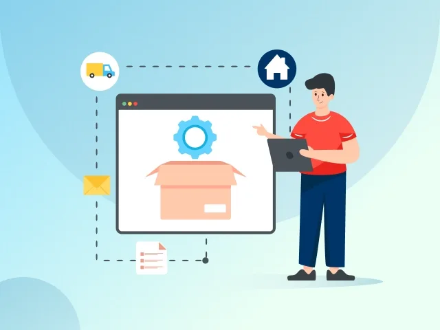thiết kế website bán hàng giúp quản lý sản phẩm đơn hàng linh hoạt