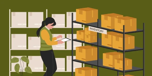 quản lý hàng tồn là tính năng thiết kế website bán hàng