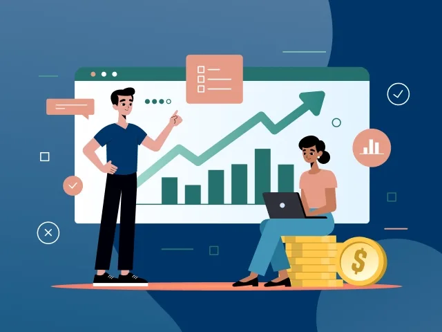 thiết kế website bán hàng giúp tăng tỷ lệ chuyển đổi
